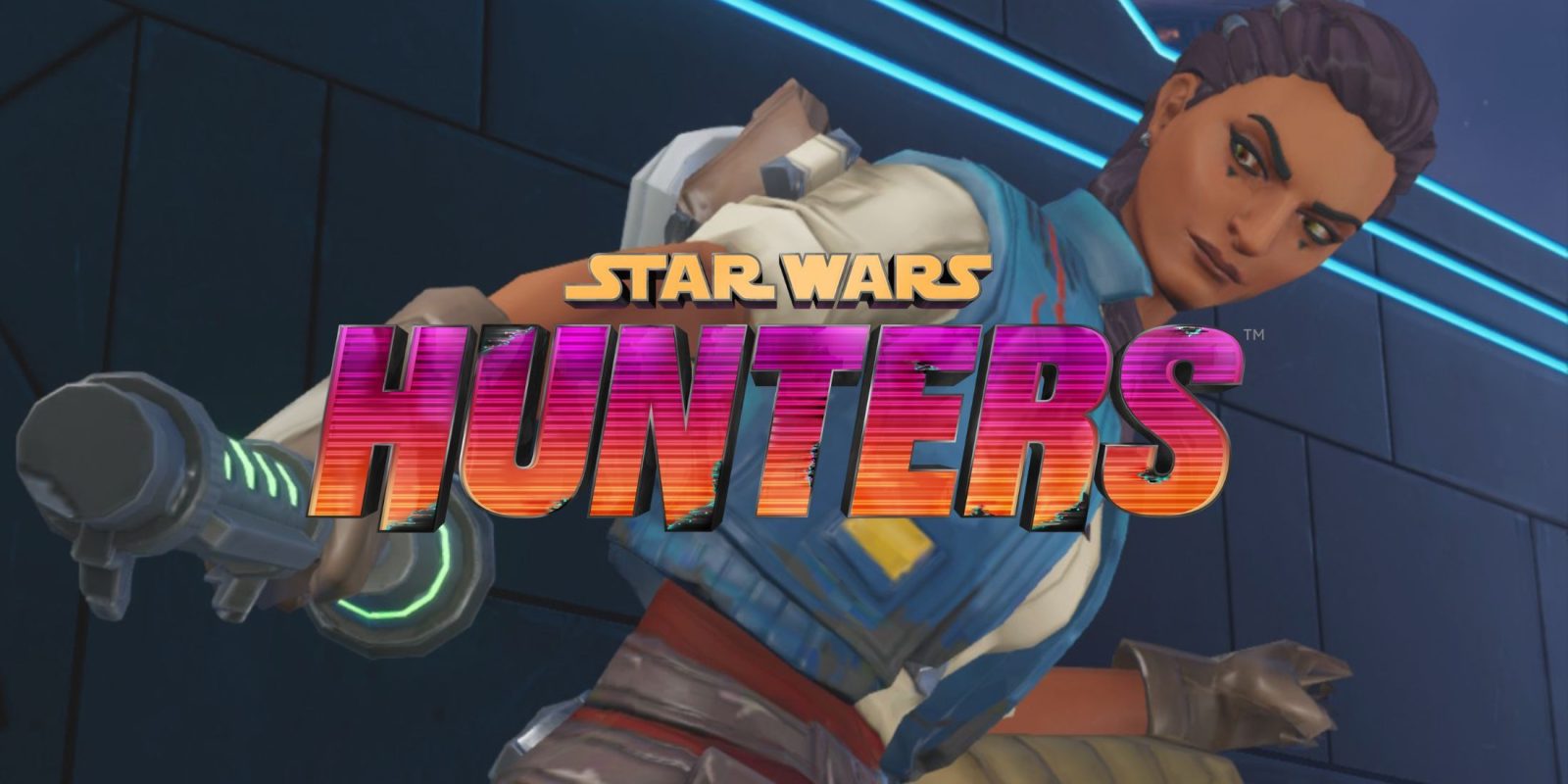 Star Wars: Hunters - PC Announcement Trailer