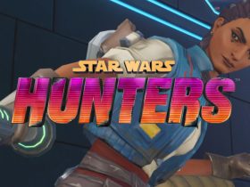 Star Wars: Hunters - PC Announcement Trailer