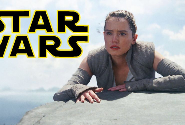 Star Wars Movie Released Date Pulled From Schedule By Disney