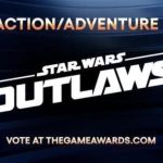 Star Wars Outlaws: 3 Game Awards Nominations