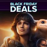 Star Wars Outlaws Gets First Big Discount At Amazon For Black Friday