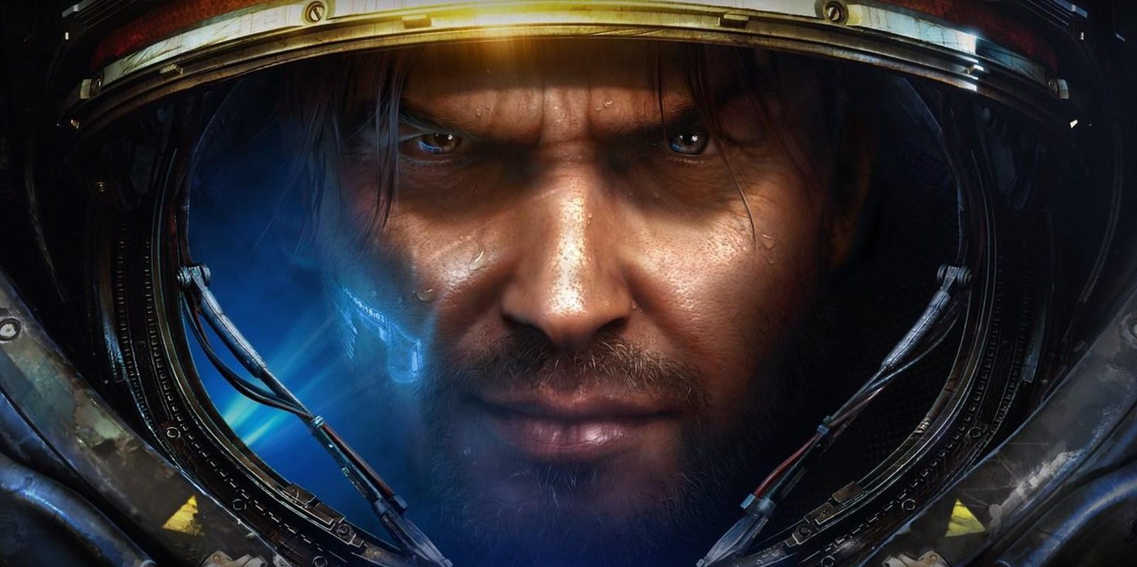 StarCraft 2 Gets New Update for November 2024