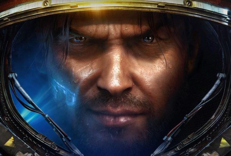 StarCraft 2 Gets New Update for November 2024