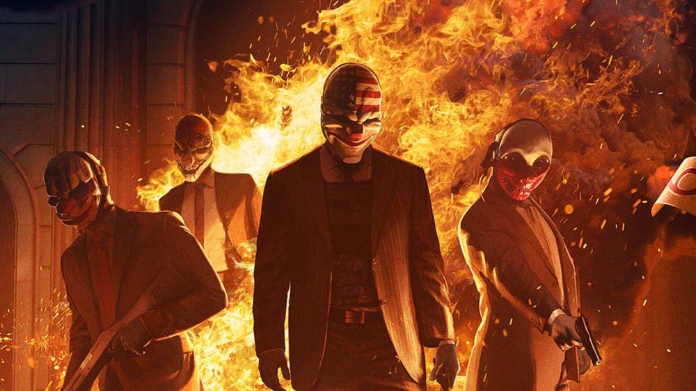 Starbreeze to "Invest Significantly Lower" for Payday 3 Year 2, Confident in Delivering Value