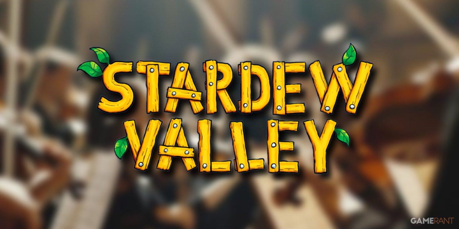 Stardew Valley Announces New Global Concert Tour