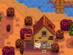 Stardew Valley Bug Only Impacting Certain Games