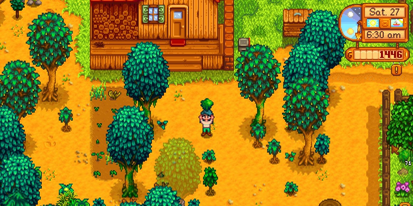 Stardew Valley Creator Comments on Broken Mods