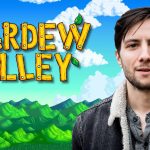 Stardew Valley Creator Says He Could Work on the Game for the Rest of His Life