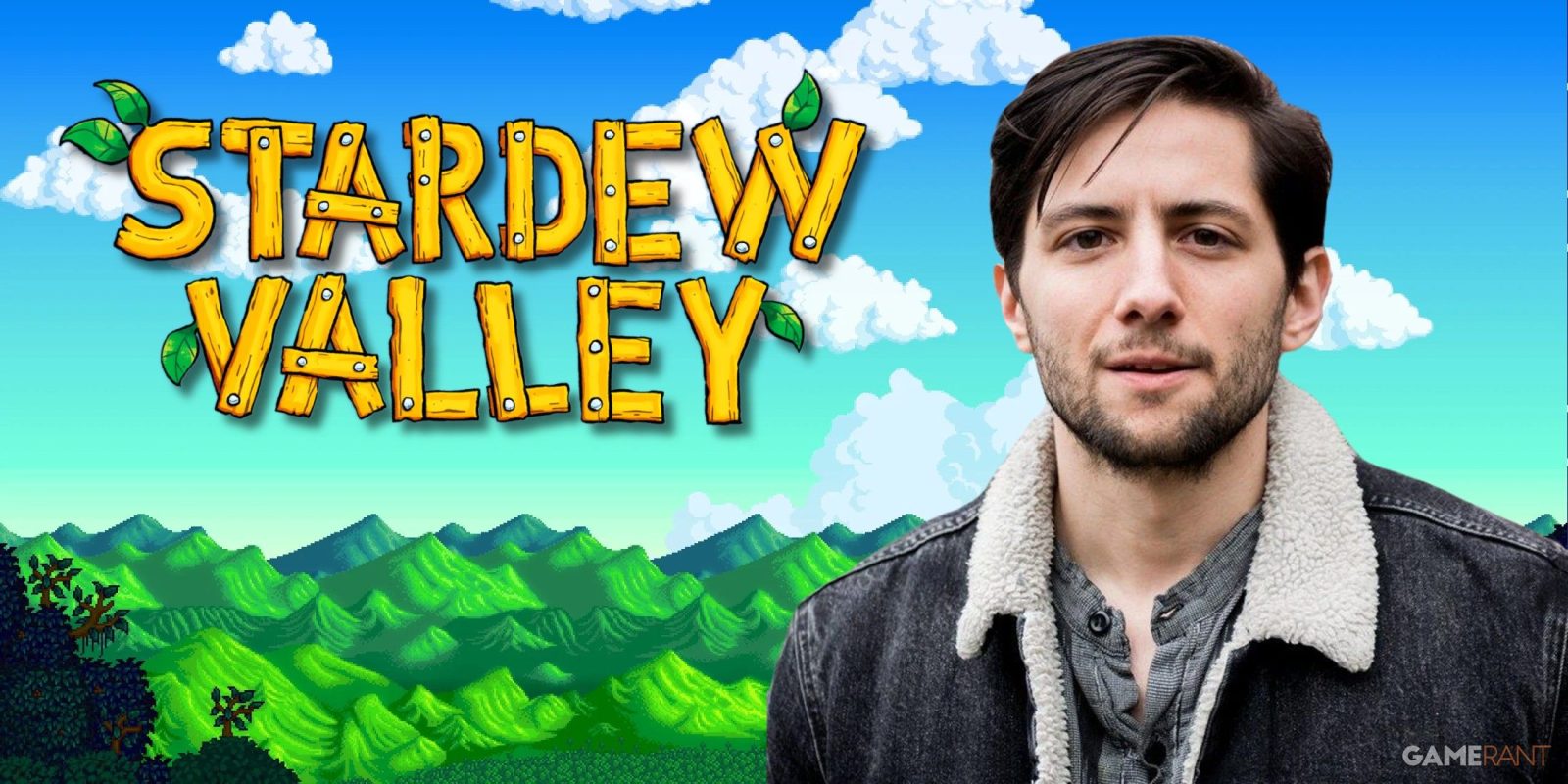 Stardew Valley Creator Says He Could Work on the Game for the Rest of His Life