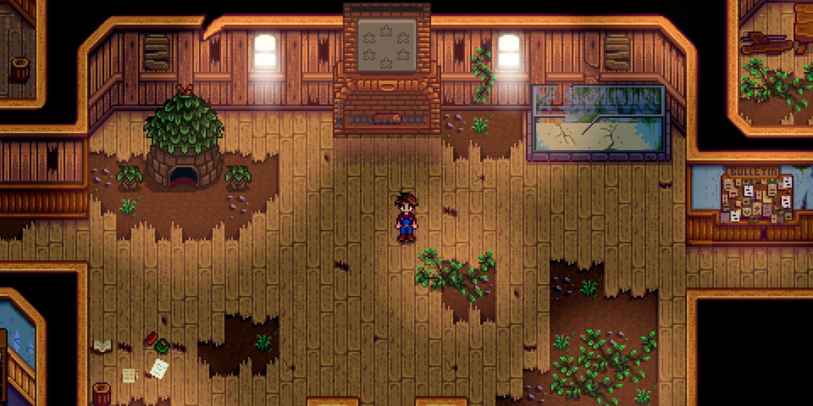 Stardew Valley Getting Emergency Update