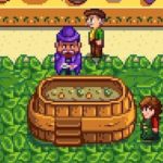 Stardew Valley Governor Has Weird Reaction to Iridium Luau Soup Ingredient
