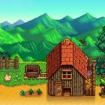 Stardew Valley Player Gets Super Rare Item After 1,500 Hours