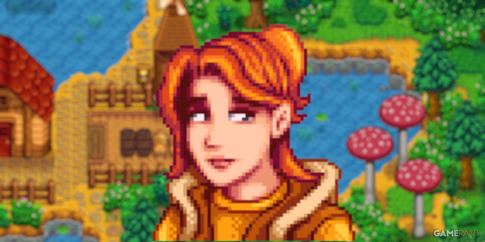 Stardew Valley Player Highlights Frustrating Problem with Robin