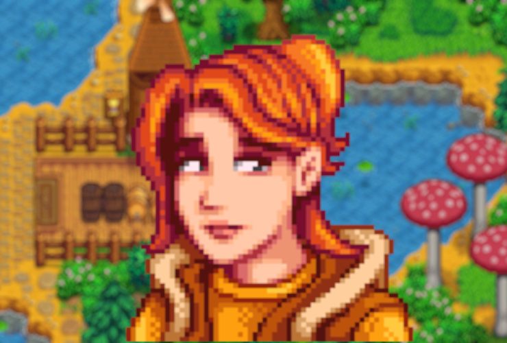 Stardew Valley Player Highlights Frustrating Problem with Robin