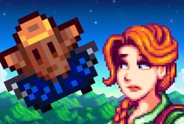 Stardew Valley Player Uses Warp Totem and Instantly Regrets It