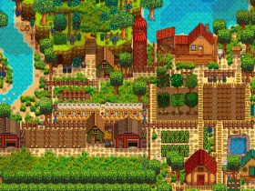 Stardew Valley Player's Attempt at 'Harmless Fun' Goes Very Wrong