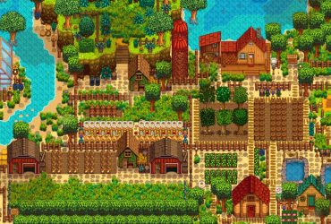 Stardew Valley Player's Attempt at 'Harmless Fun' Goes Very Wrong