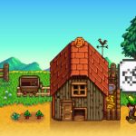 Stardew Valley Player's 'Bullying' Softlocks the Game