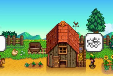 Stardew Valley Player's 'Bullying' Softlocks the Game