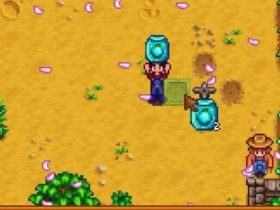 Stardew Valley Player's First Ancient Fruit Meets Tragic End