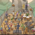 Stardew Valley: Symphony of Seasons concert tour announced, coming to the UK in 2026