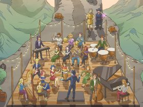 Stardew Valley: Symphony of Seasons concert tour announced, coming to the UK in 2026