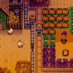 Stardew Valley creator blames missing chicken bug on a pesky wild coyote running amuck