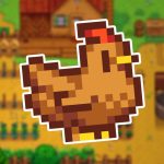 Stardew Valley fans rejoice, your chickens will no longer vanish thanks to the latest bug fix patch