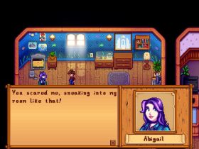 Stardew Valley now has a "secret, experimental" mobile multiplayer mode and it's so hush-hush that to get in you have to, er, consult an official guide