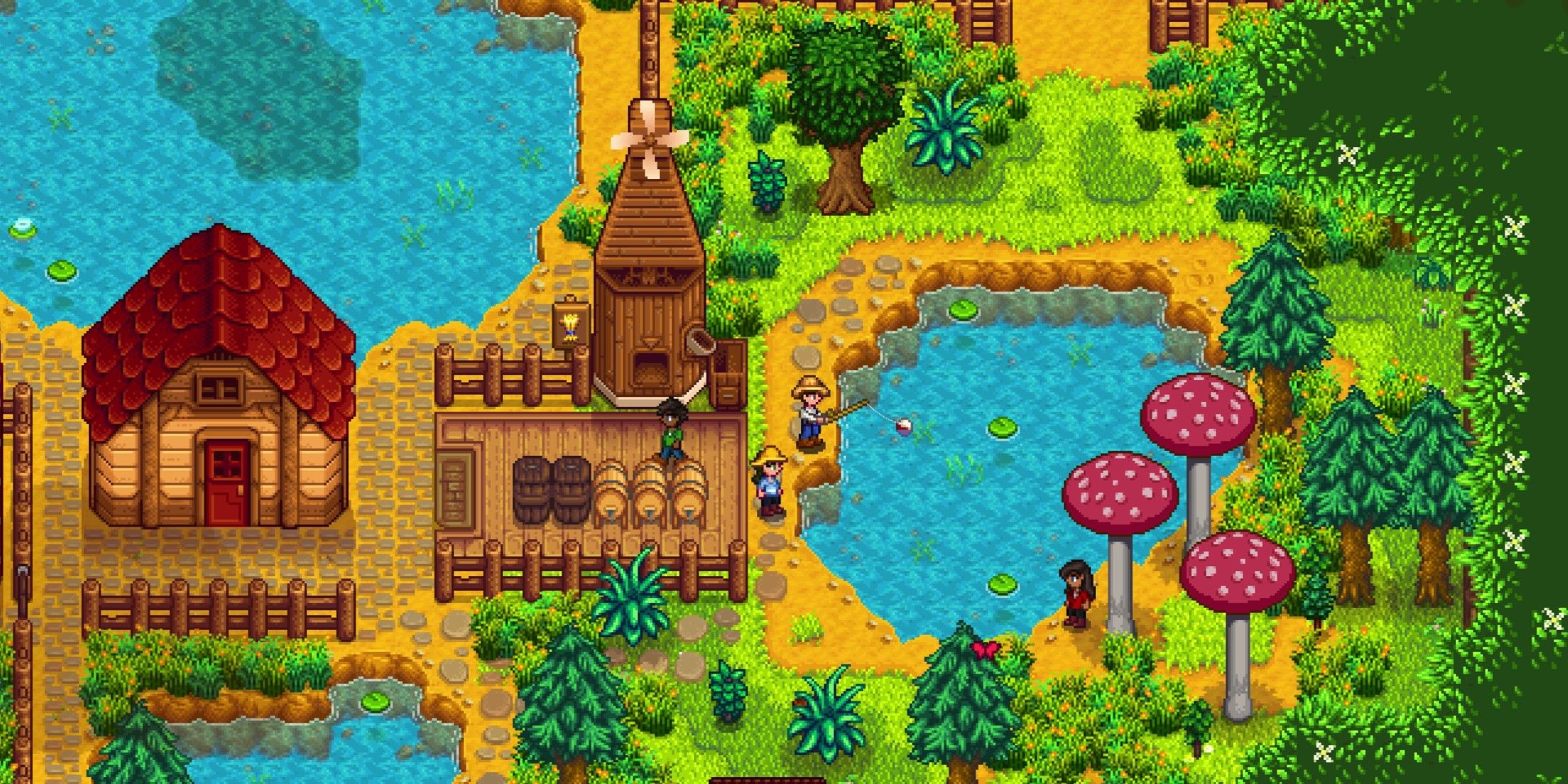 stardew valley