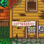 Stardew Valley's Hat-Selling Mouse Is Bugged, But Only In Spanish