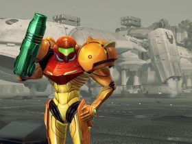 Starfield Player Shares Awesome Role Play Build For Metroid's Samus