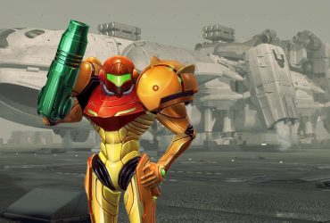 Starfield Player Shares Awesome Role Play Build For Metroid's Samus