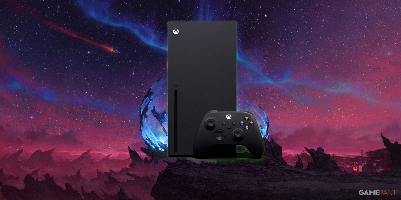 Starfield’s November 2024 Update is a Huge Deal for Xbox Series X Players