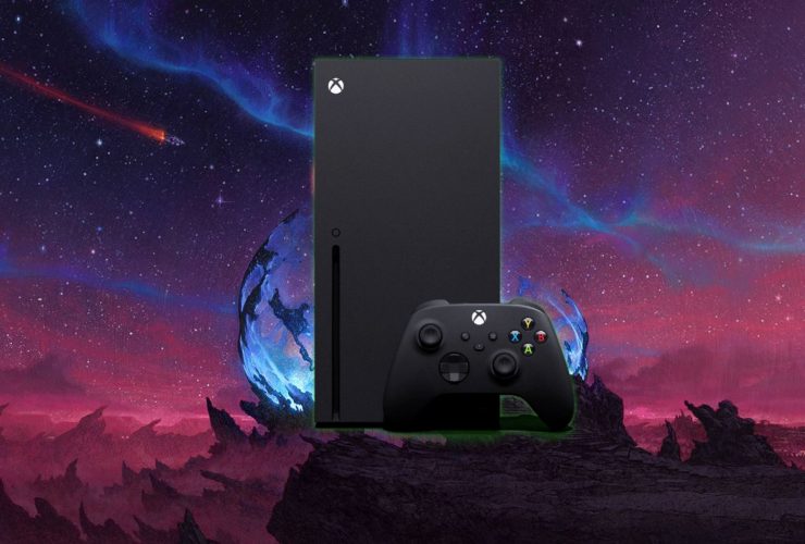 Starfield’s November 2024 Update is a Huge Deal for Xbox Series X Players