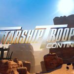 Starship Troopers: Continuum Review - Duuro Plays