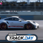 Start Your Engines for Out-of-this-World Racing with Horizon Track Day!