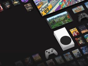 Steam Deck, Nintendo Switch, and... An Xbox handheld? Microsoft says it's happening, even if it is 'years away'