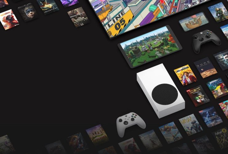 Steam Deck, Nintendo Switch, and... An Xbox handheld? Microsoft says it's happening, even if it is 'years away'