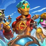 SteamWorld creator Thunderful announces 80-100 more layoffs as part of second round of "restructuring"