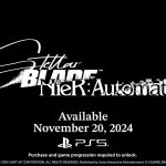 Stellar Blade - NieR:Automata DLC Trailer