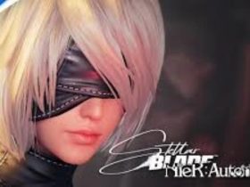 Stellar Blade and NieR: Automata join forces in a new DLC pack