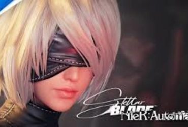 Stellar Blade and NieR: Automata join forces in a new DLC pack