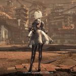 Stellar Blade x Nier Automata DLC Is Live and Here Are the Details and the Price