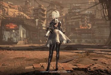 Stellar Blade x Nier Automata DLC Is Live and Here Are the Details and the Price