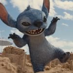 Stitch ventures head-first into the uncanny in the first teaser trailer for the live-action remake of Lilo and Stitch