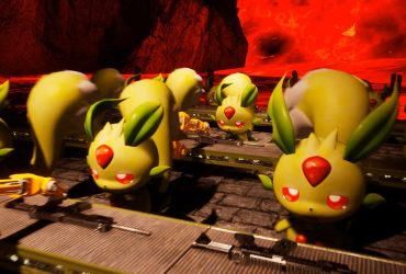 "Stop being so over dramatic gamers" - Palworld's community manager on fans' claims that the Pokemon-like was snubbed at The Game Awards