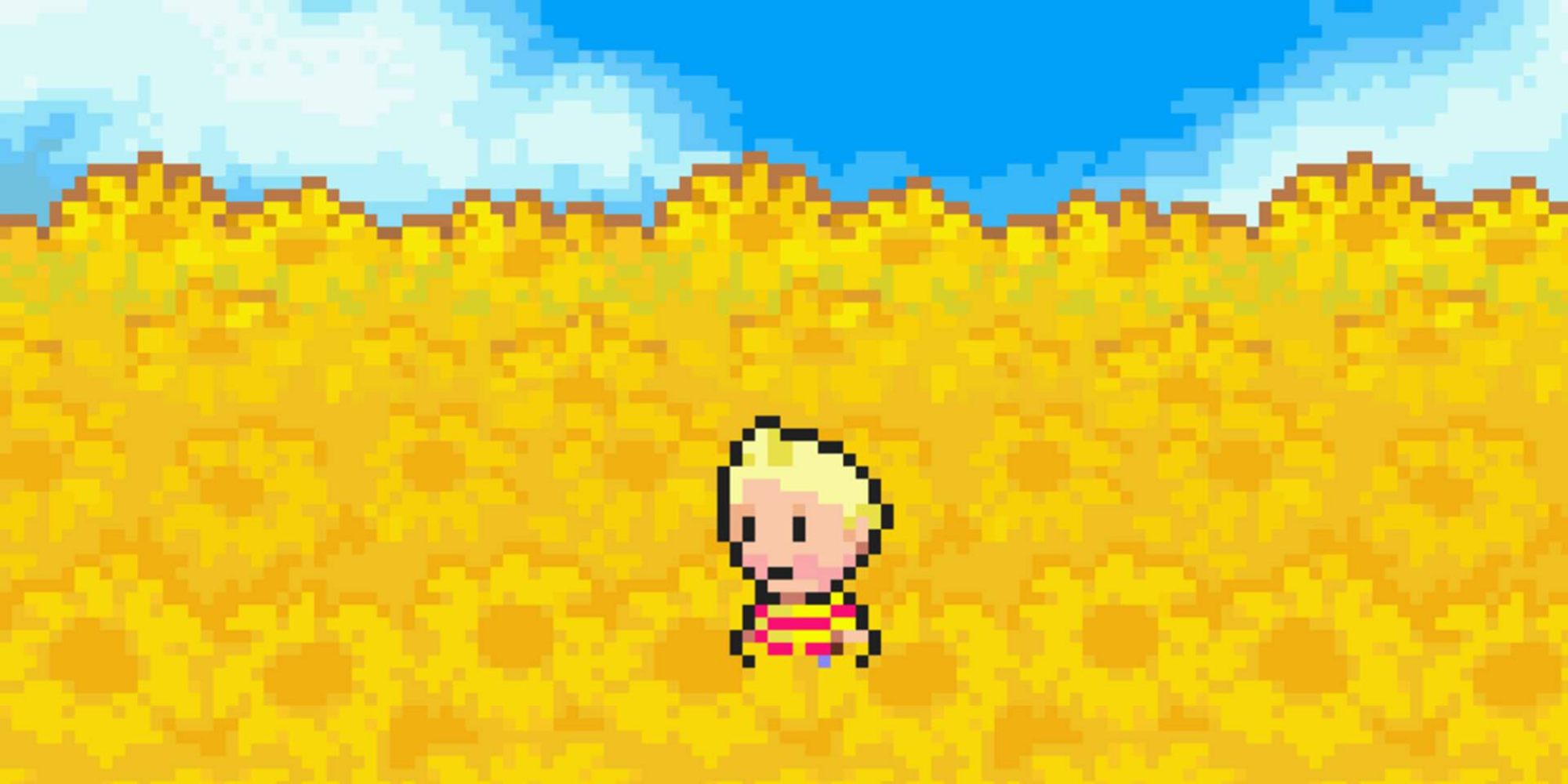 Mother3