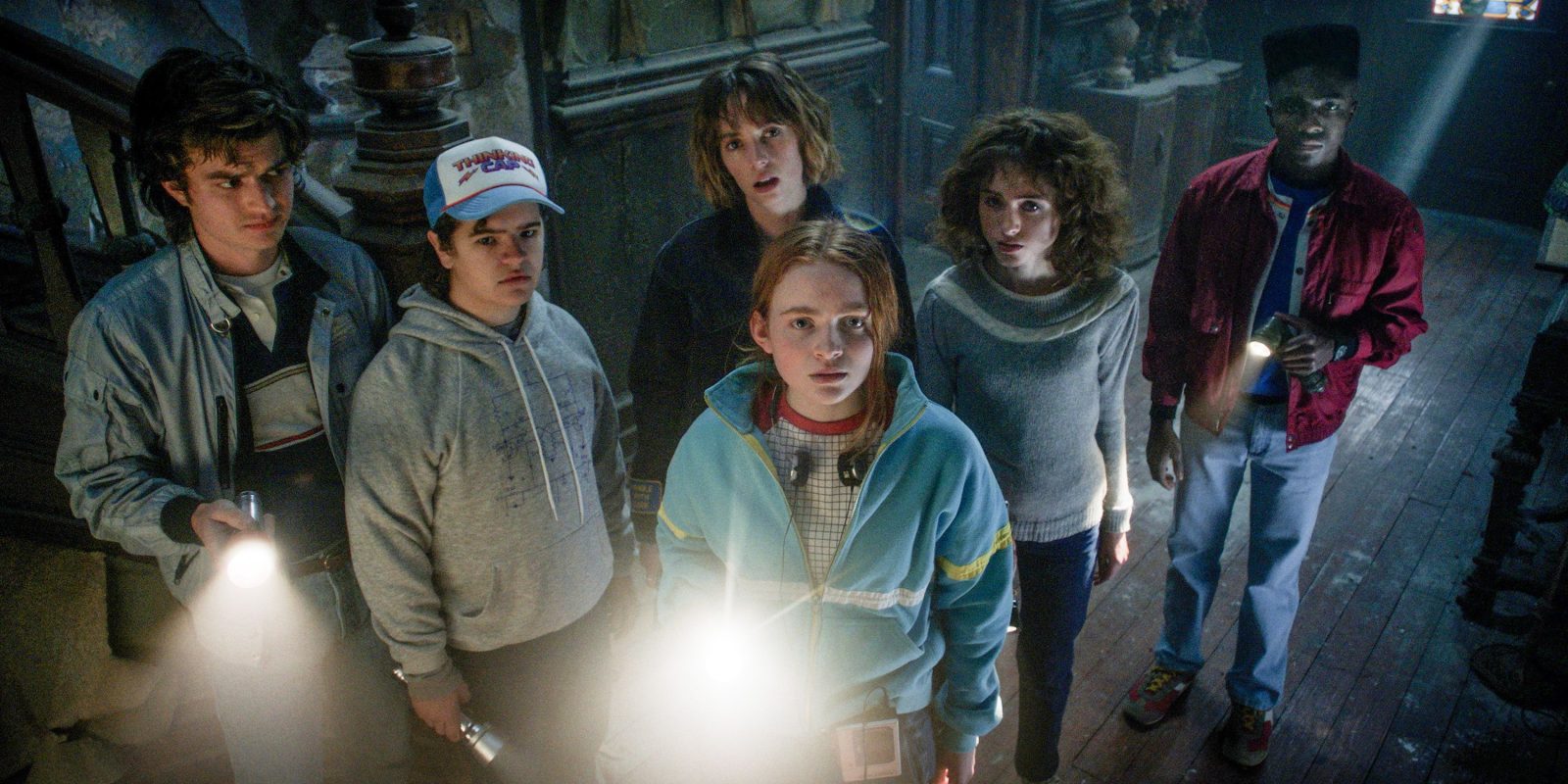 Stranger Things Season 5 Behind-the-Scenes Photos Tease Exciting Plot Clues for Final Season