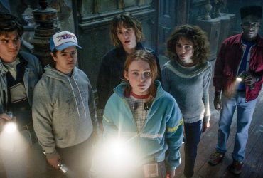 Stranger Things Season 5 Behind-the-Scenes Photos Tease Exciting Plot Clues for Final Season